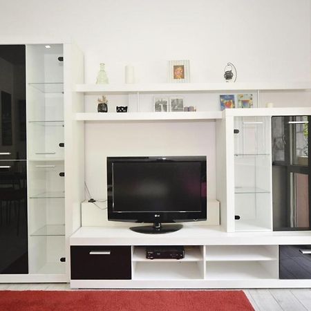 Central Apartment Njegoseva 214 Κότορ Εξωτερικό φωτογραφία