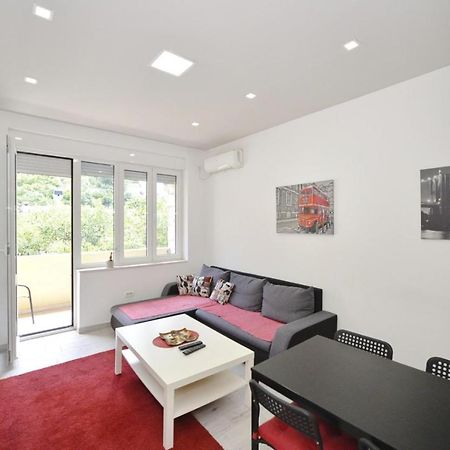 Central Apartment Njegoseva 214 Κότορ Εξωτερικό φωτογραφία