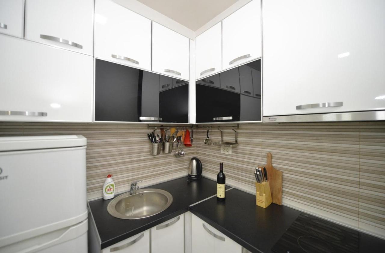 Central Apartment Njegoseva 214 Κότορ Εξωτερικό φωτογραφία