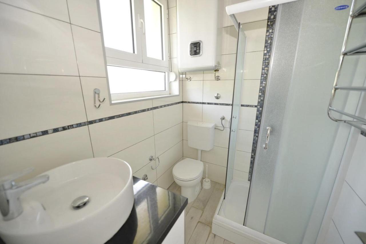 Central Apartment Njegoseva 214 Κότορ Εξωτερικό φωτογραφία