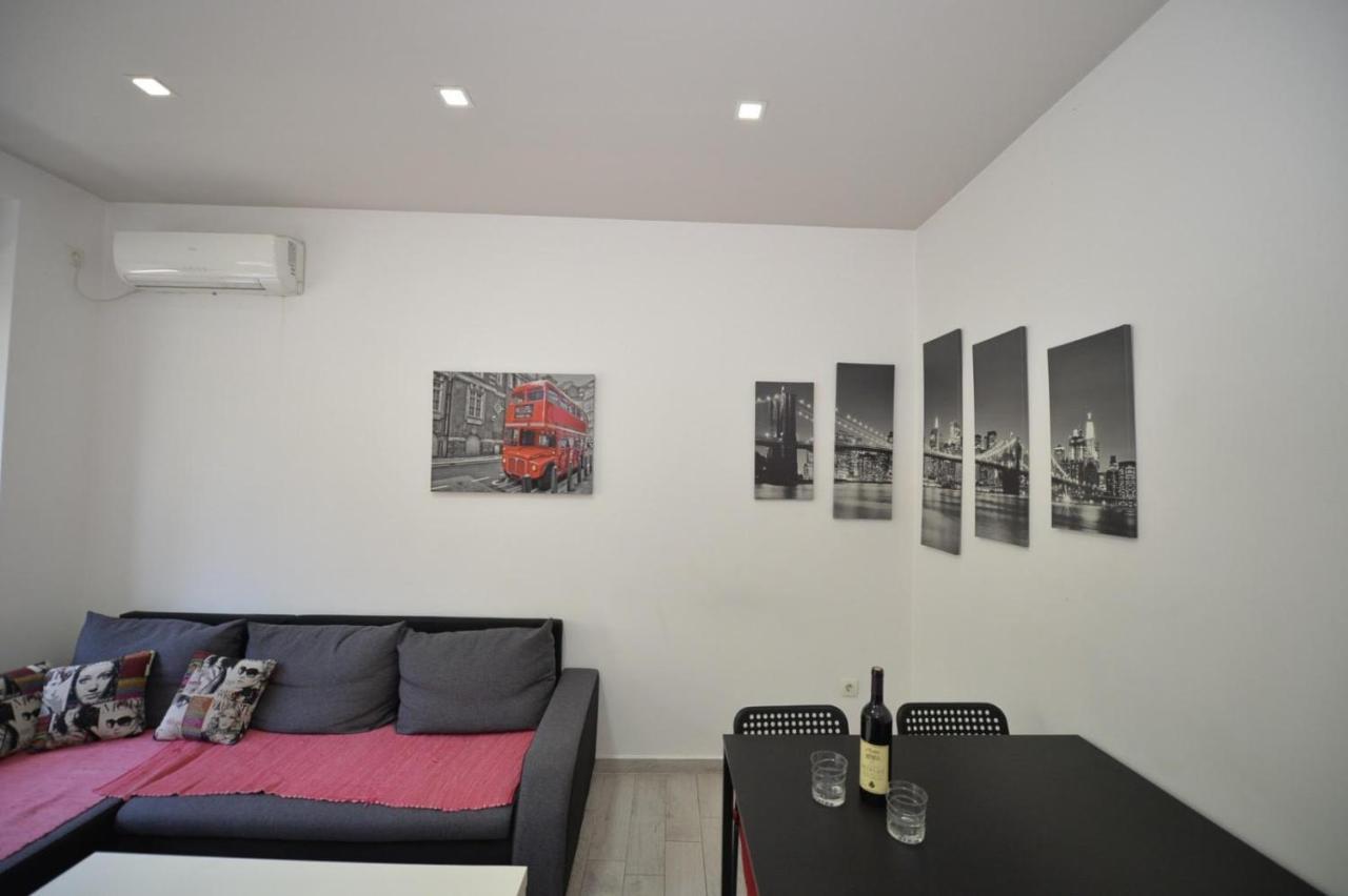 Central Apartment Njegoseva 214 Κότορ Εξωτερικό φωτογραφία