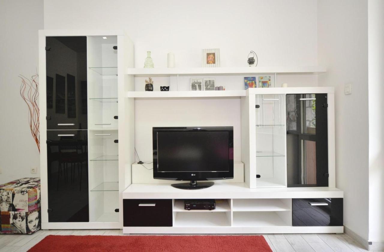 Central Apartment Njegoseva 214 Κότορ Εξωτερικό φωτογραφία