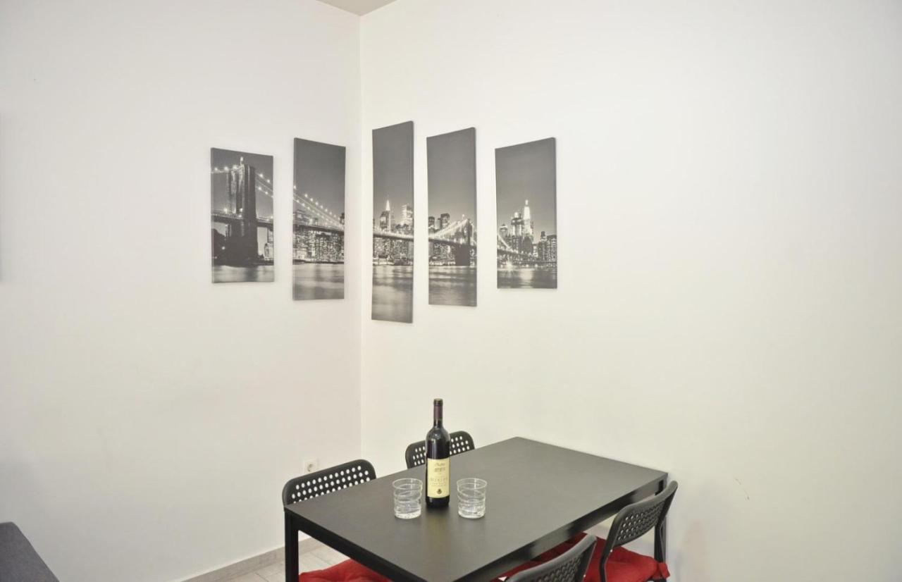 Central Apartment Njegoseva 214 Κότορ Εξωτερικό φωτογραφία