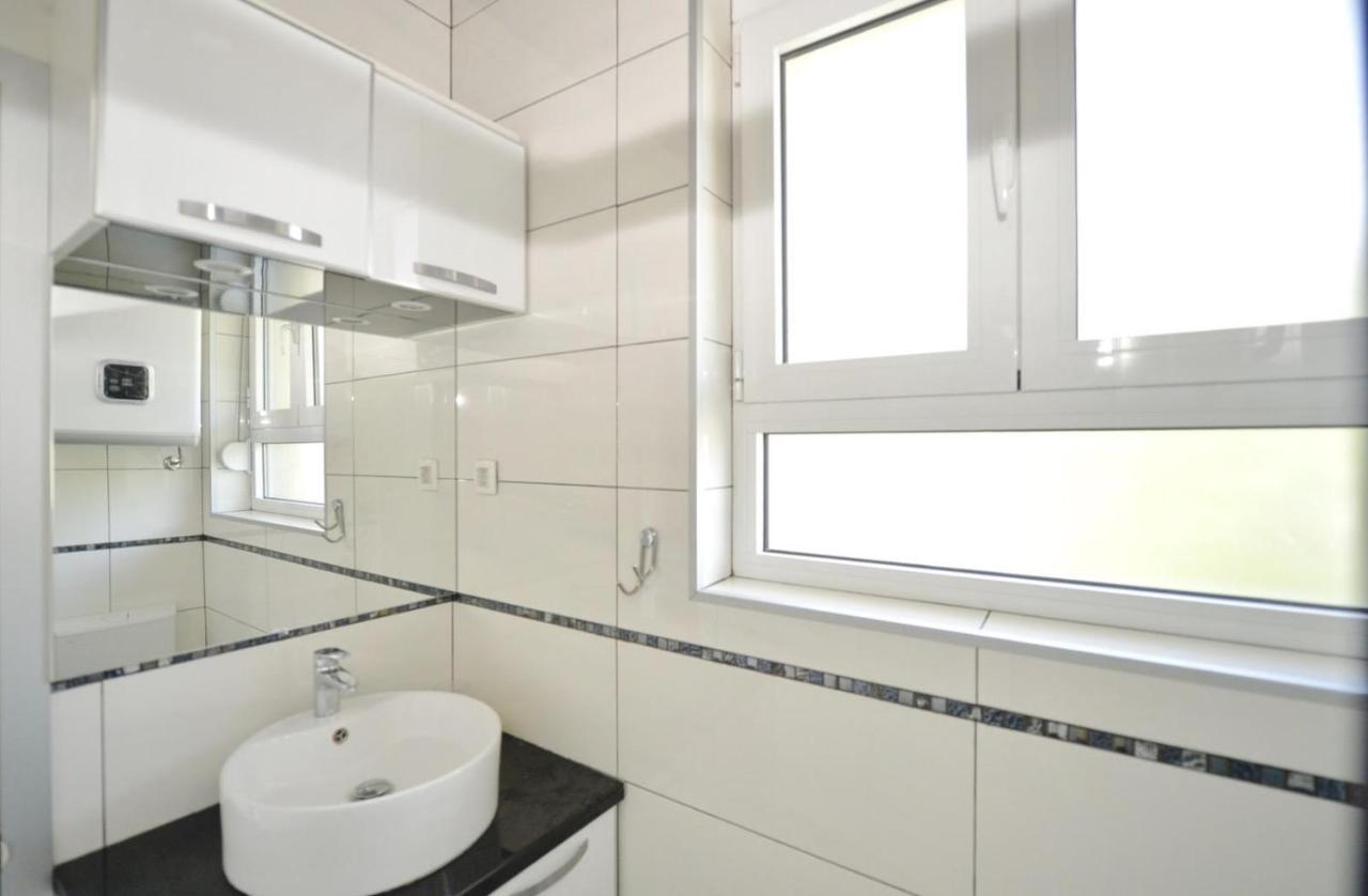 Central Apartment Njegoseva 214 Κότορ Εξωτερικό φωτογραφία
