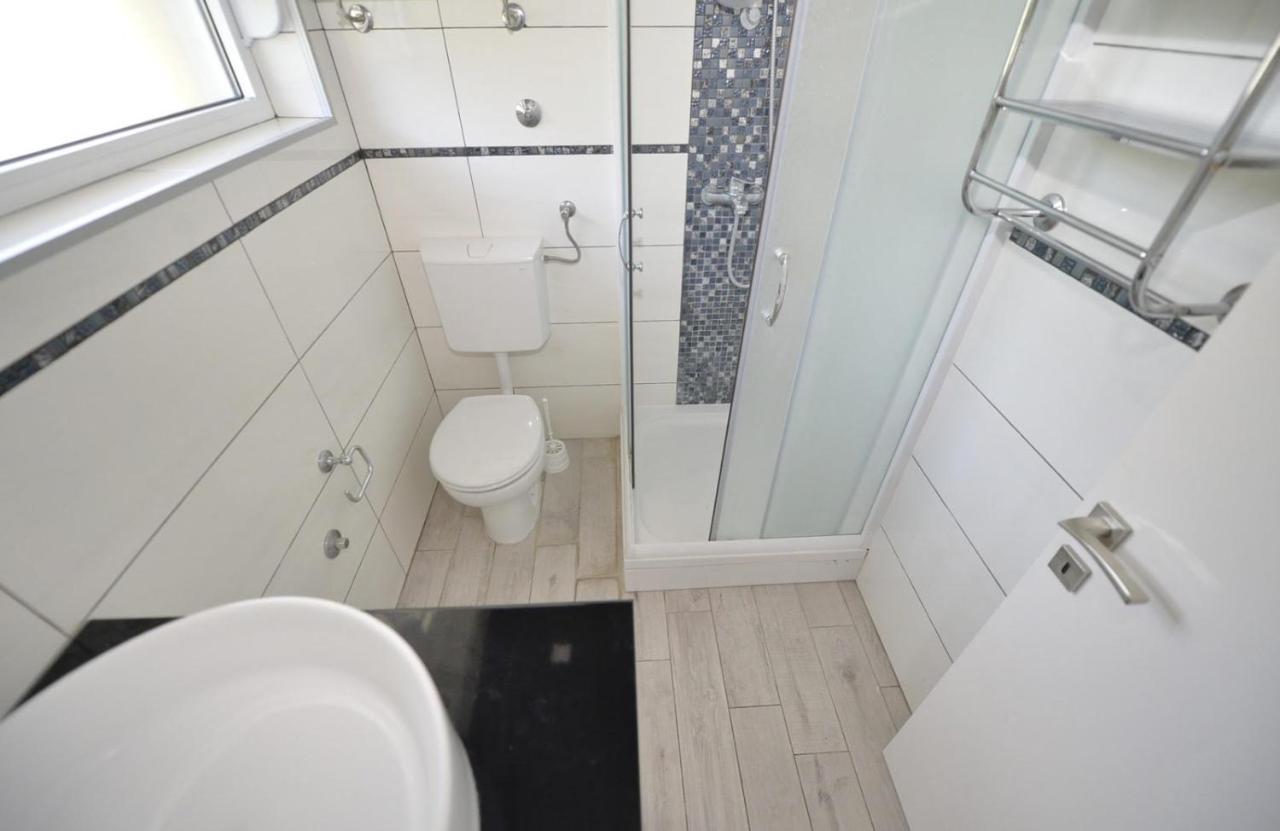 Central Apartment Njegoseva 214 Κότορ Εξωτερικό φωτογραφία