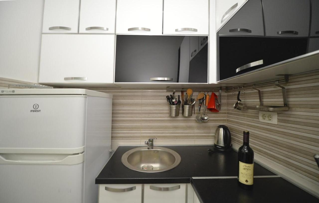 Central Apartment Njegoseva 214 Κότορ Εξωτερικό φωτογραφία