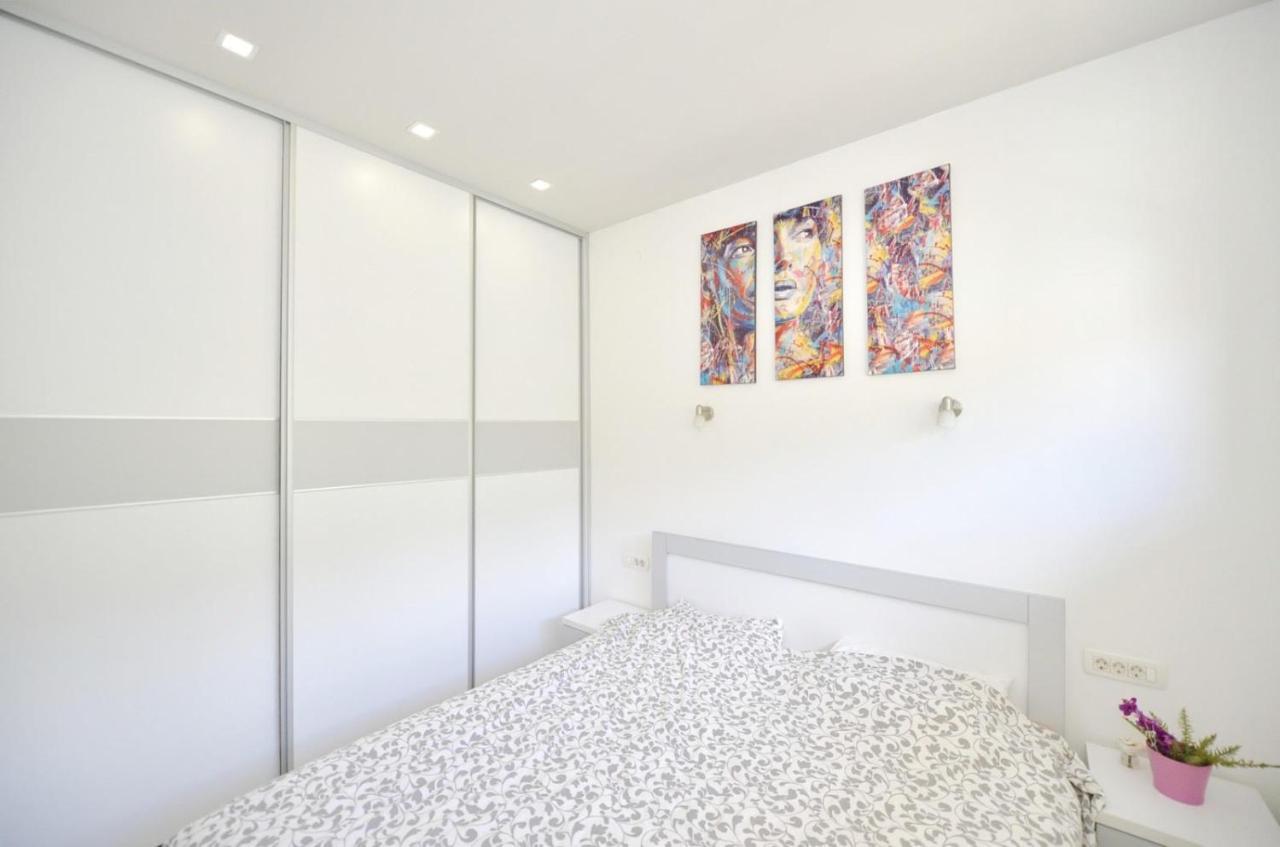 Central Apartment Njegoseva 214 Κότορ Εξωτερικό φωτογραφία