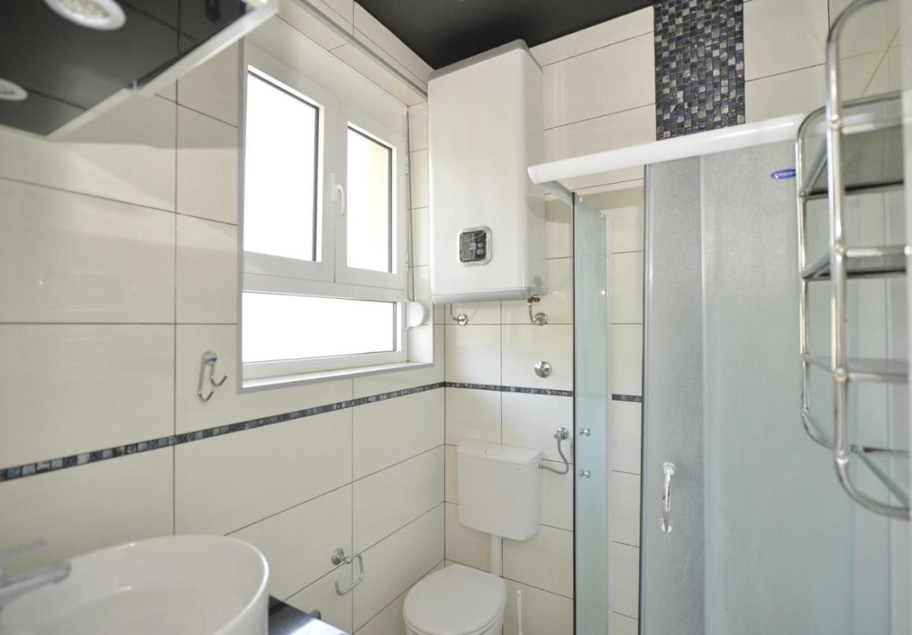 Central Apartment Njegoseva 214 Κότορ Εξωτερικό φωτογραφία